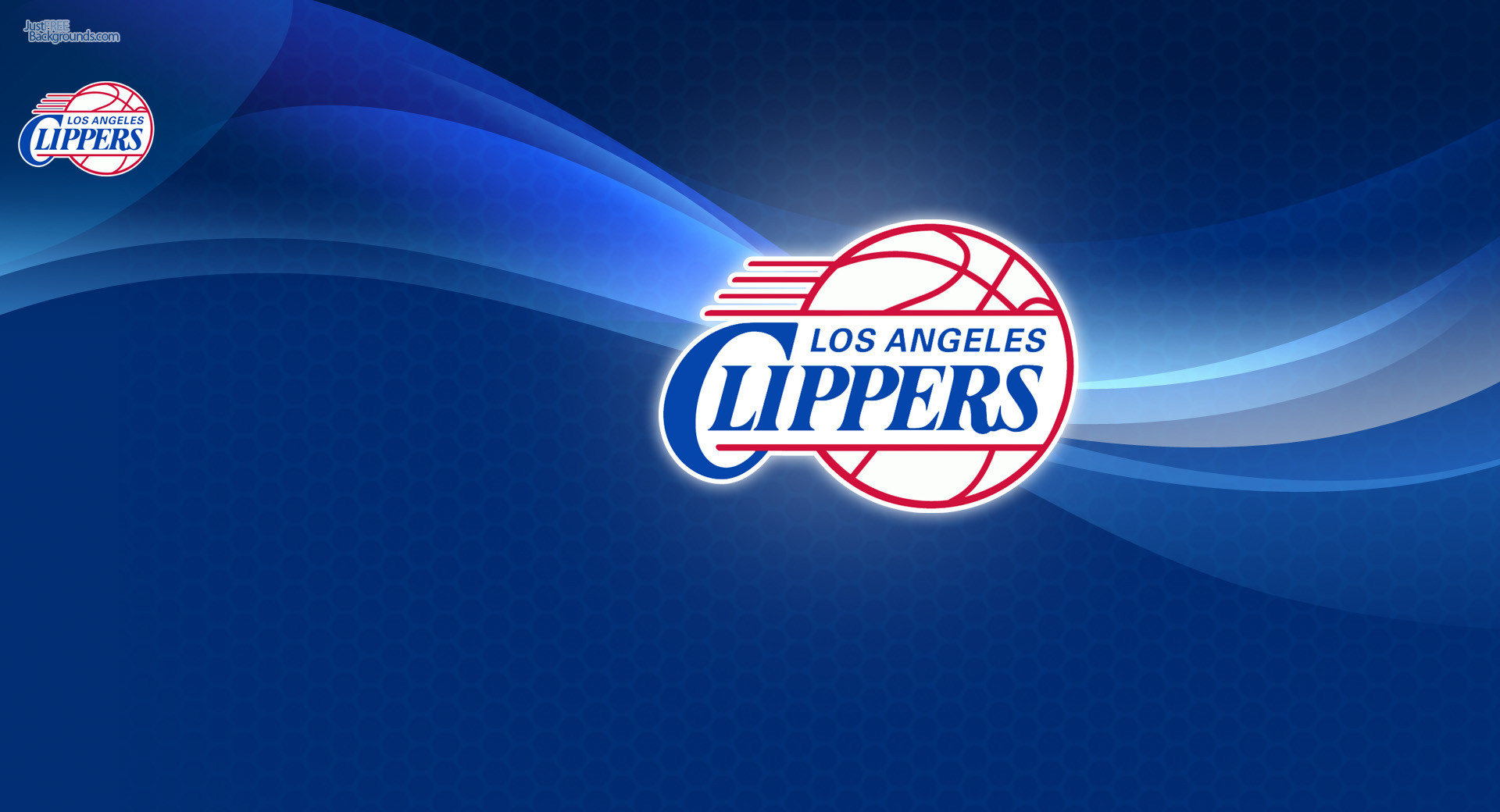 Wallpapers Sports - Leisures Los Angeles Clippers 