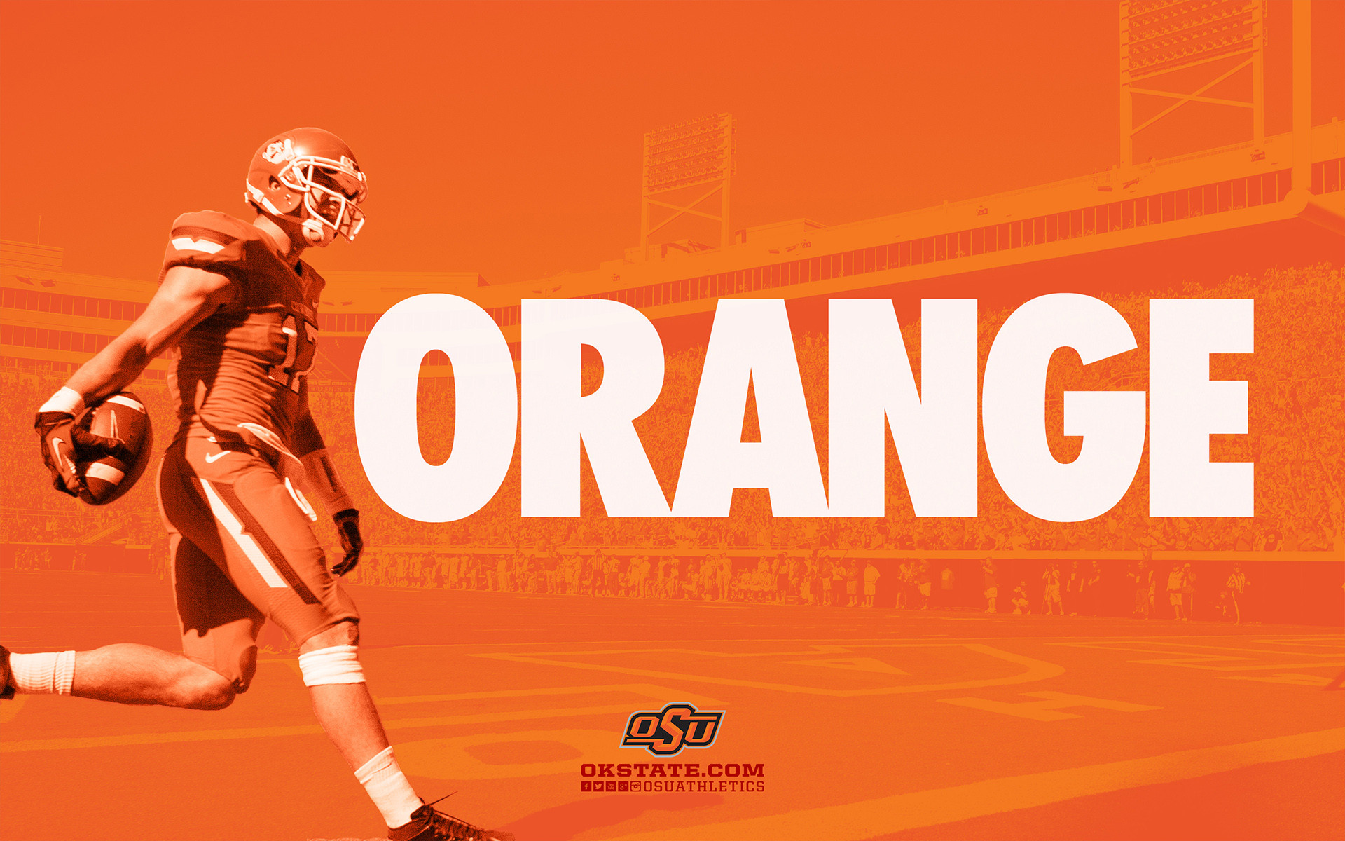 Wallpapers Sports - Leisures Oklahoma State Cowboys 