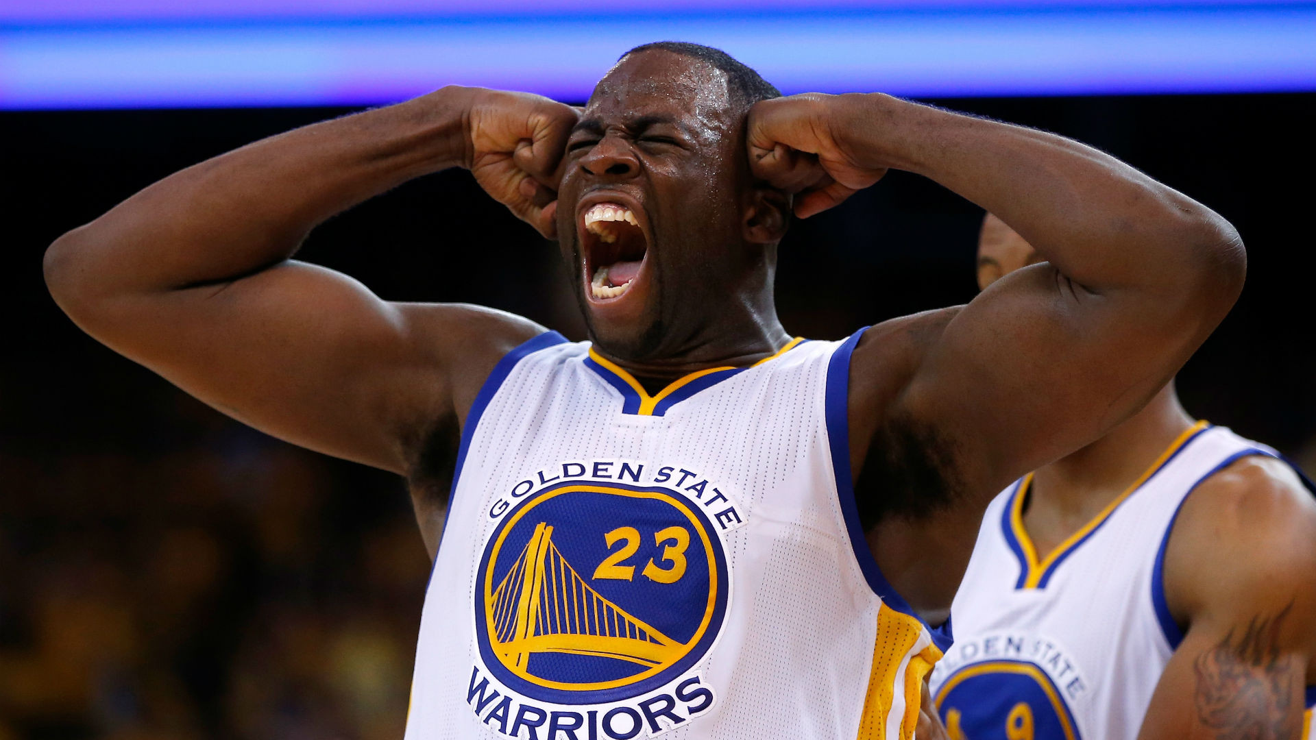 Wallpapers Sports - Leisures Draymond Green 