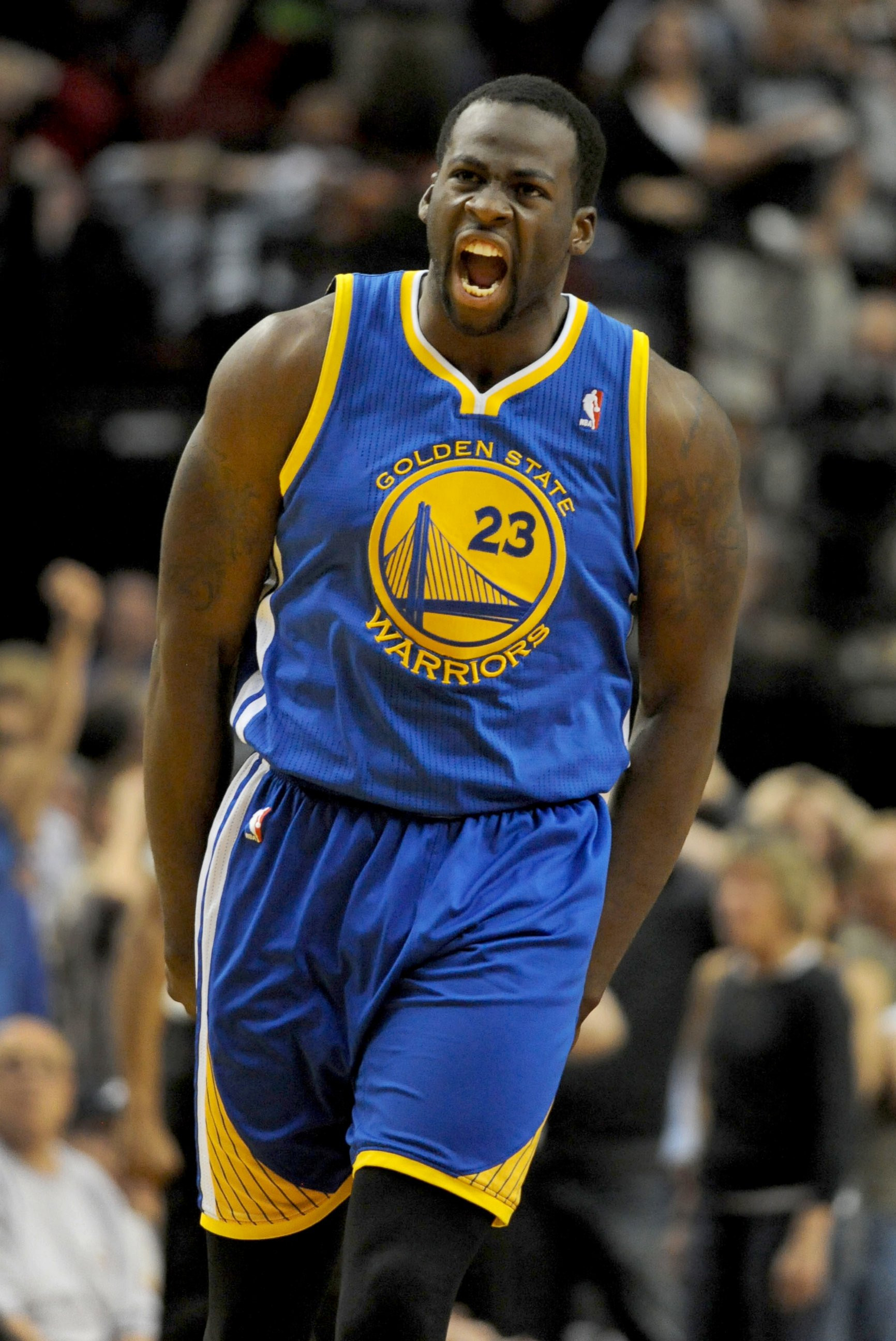 Wallpapers Sports - Leisures Draymond Green 