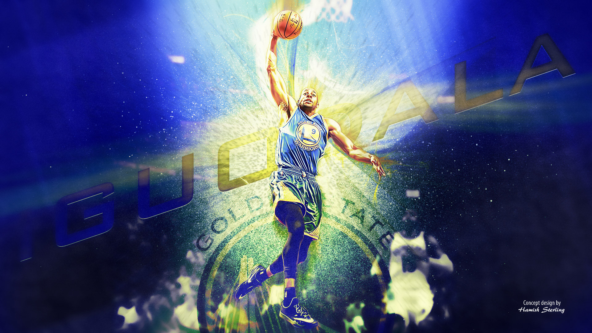 Wallpapers Sports - Leisures Draymond Green 