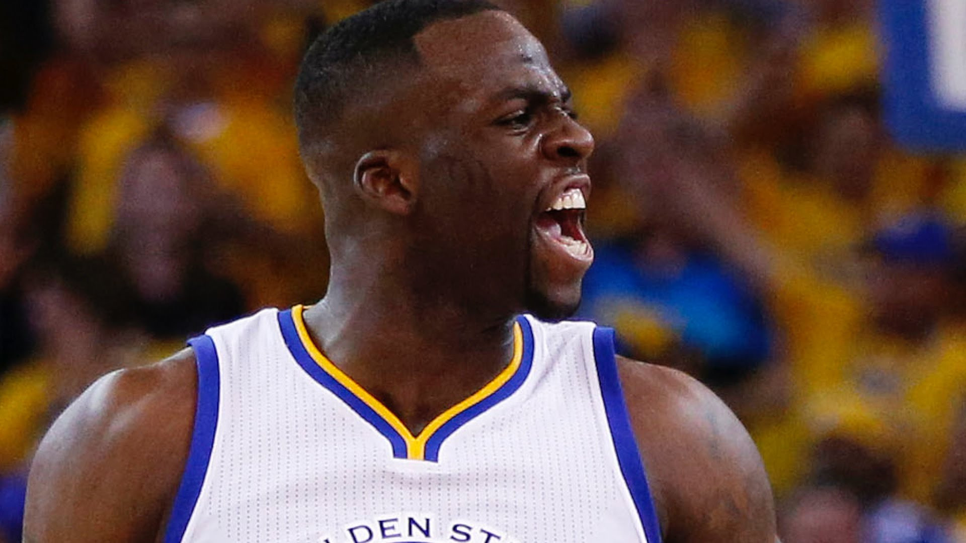 Fonds d'cran Sports - Loisirs Draymond Green 