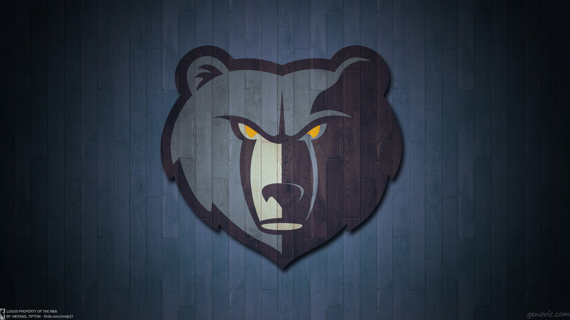 Wallpapers Sports - Leisures Memphis Grizzlies 