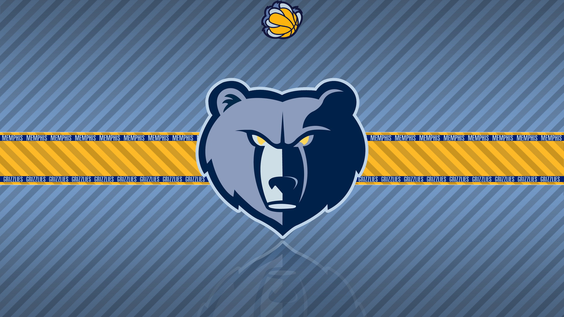 Wallpapers Sports - Leisures Memphis Grizzlies 