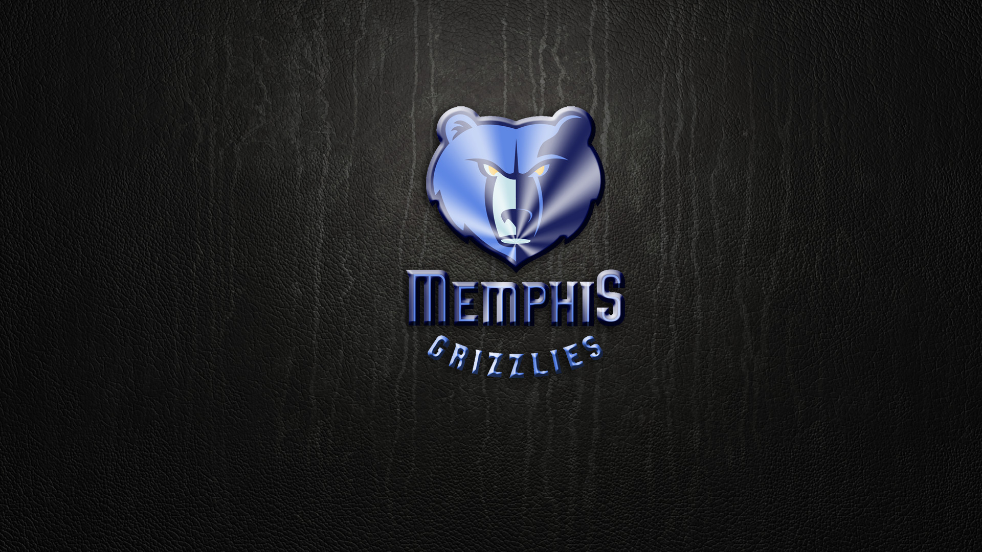 Fonds d'cran Sports - Loisirs Grizzlies de Memphis 