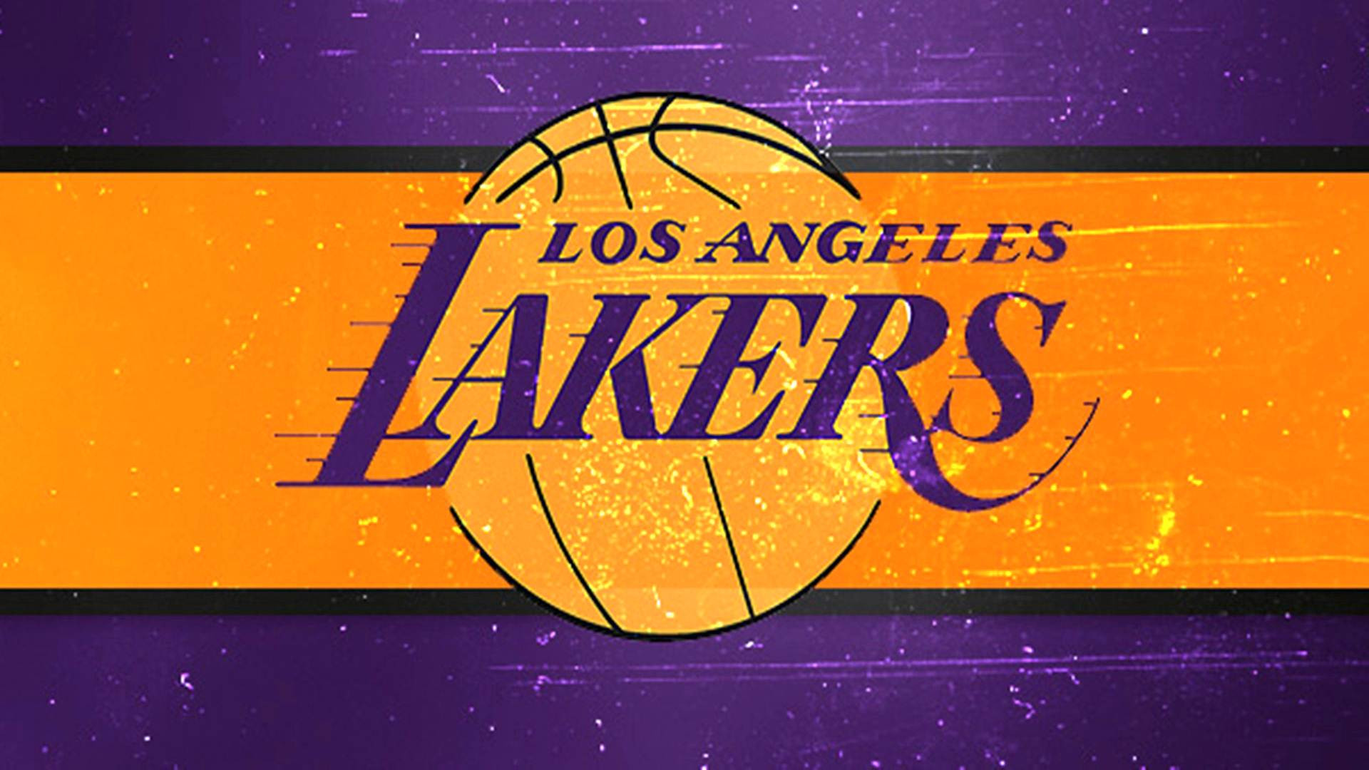 Wallpapers Sports - Leisures Los Angeles Lakers 