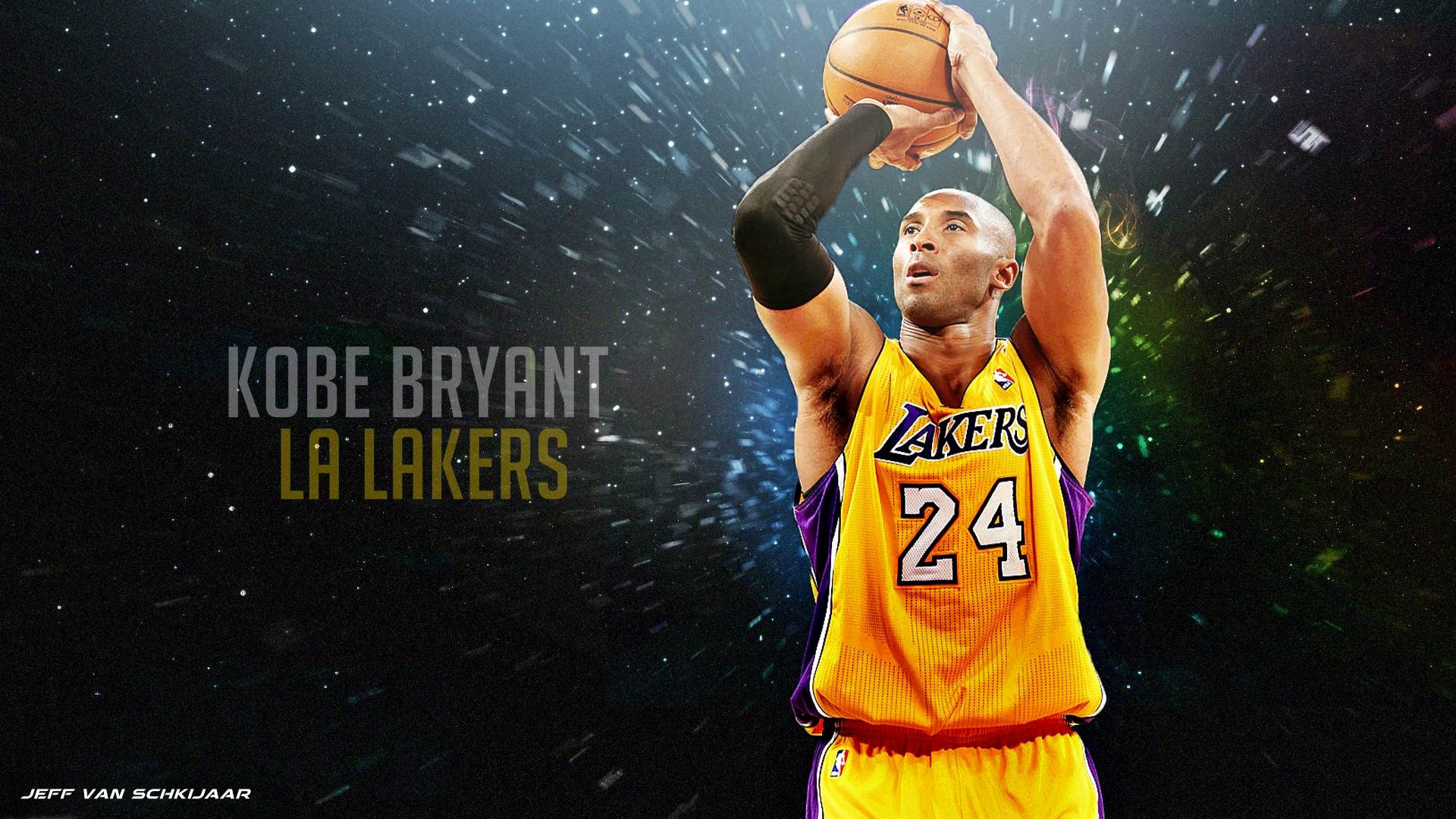 Wallpapers Sports - Leisures Los Angeles Lakers 