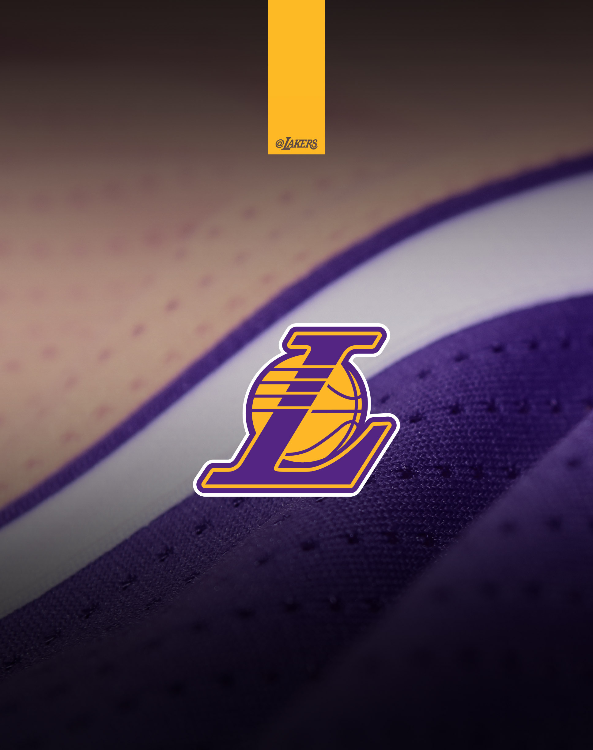 Wallpapers Sports - Leisures Los Angeles Lakers 