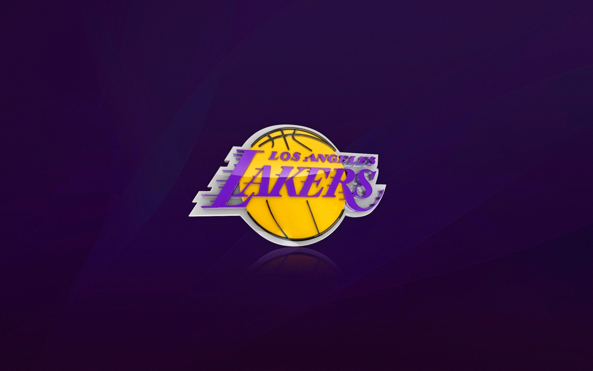 Wallpapers Sports - Leisures Los Angeles Lakers 