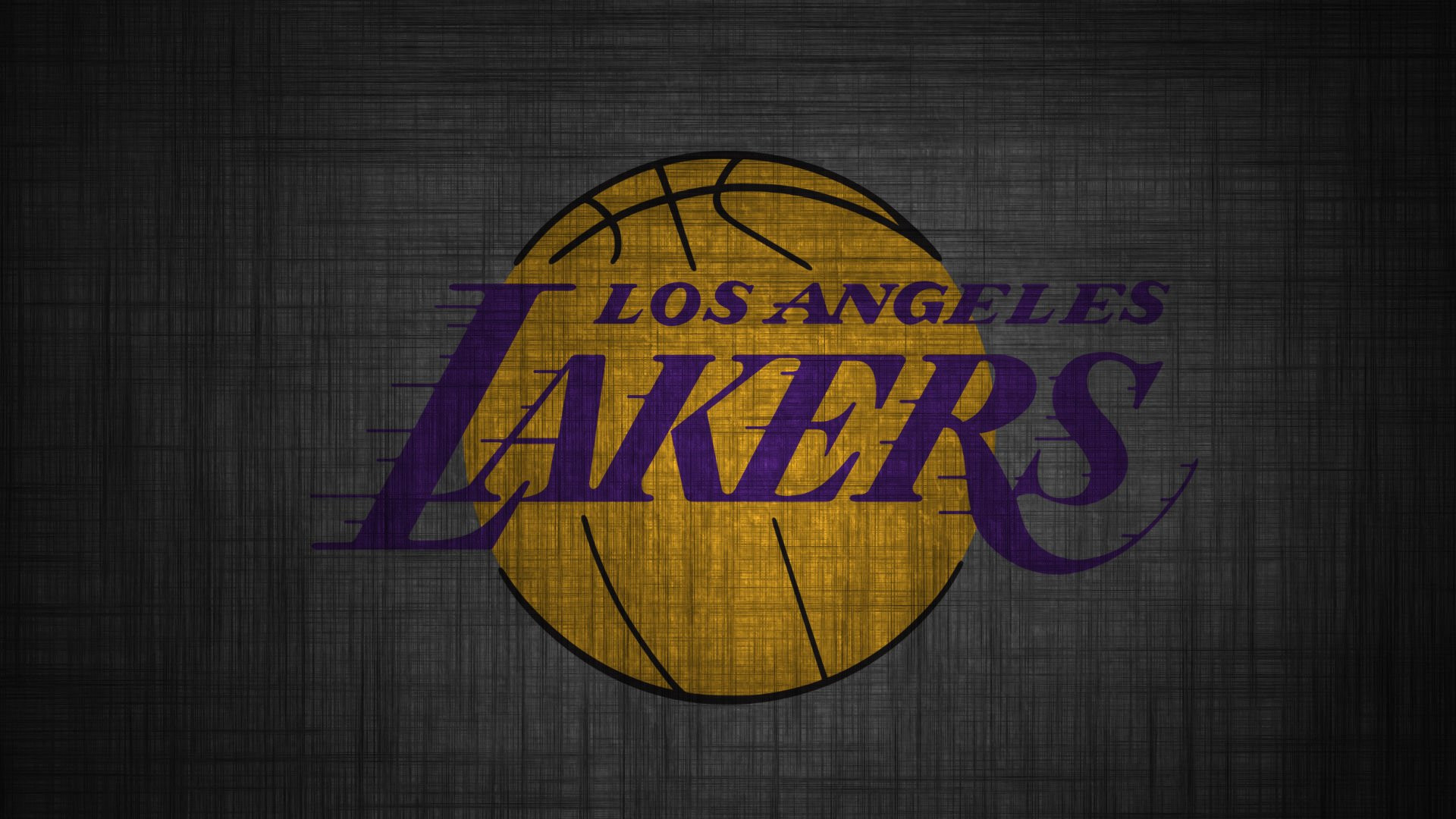 Fonds d'cran Sports - Loisirs Lakers de Los Angeles 