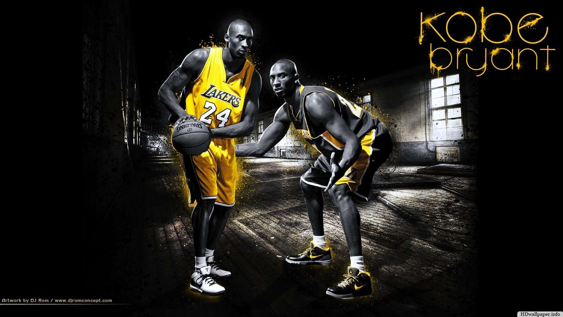 Wallpapers Sports - Leisures Los Angeles Lakers 