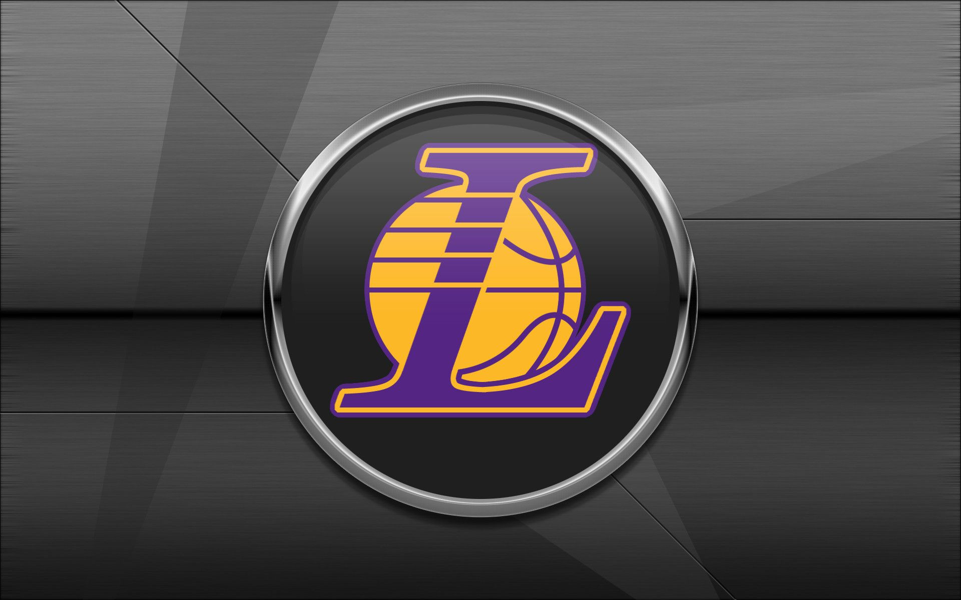 Wallpapers Sports - Leisures Los Angeles Lakers 