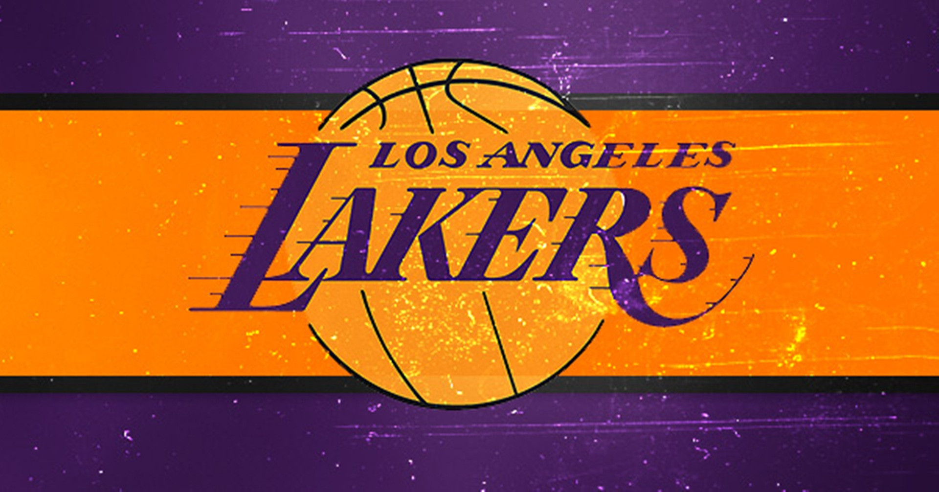 Fonds d'cran Sports - Loisirs Lakers de Los Angeles 