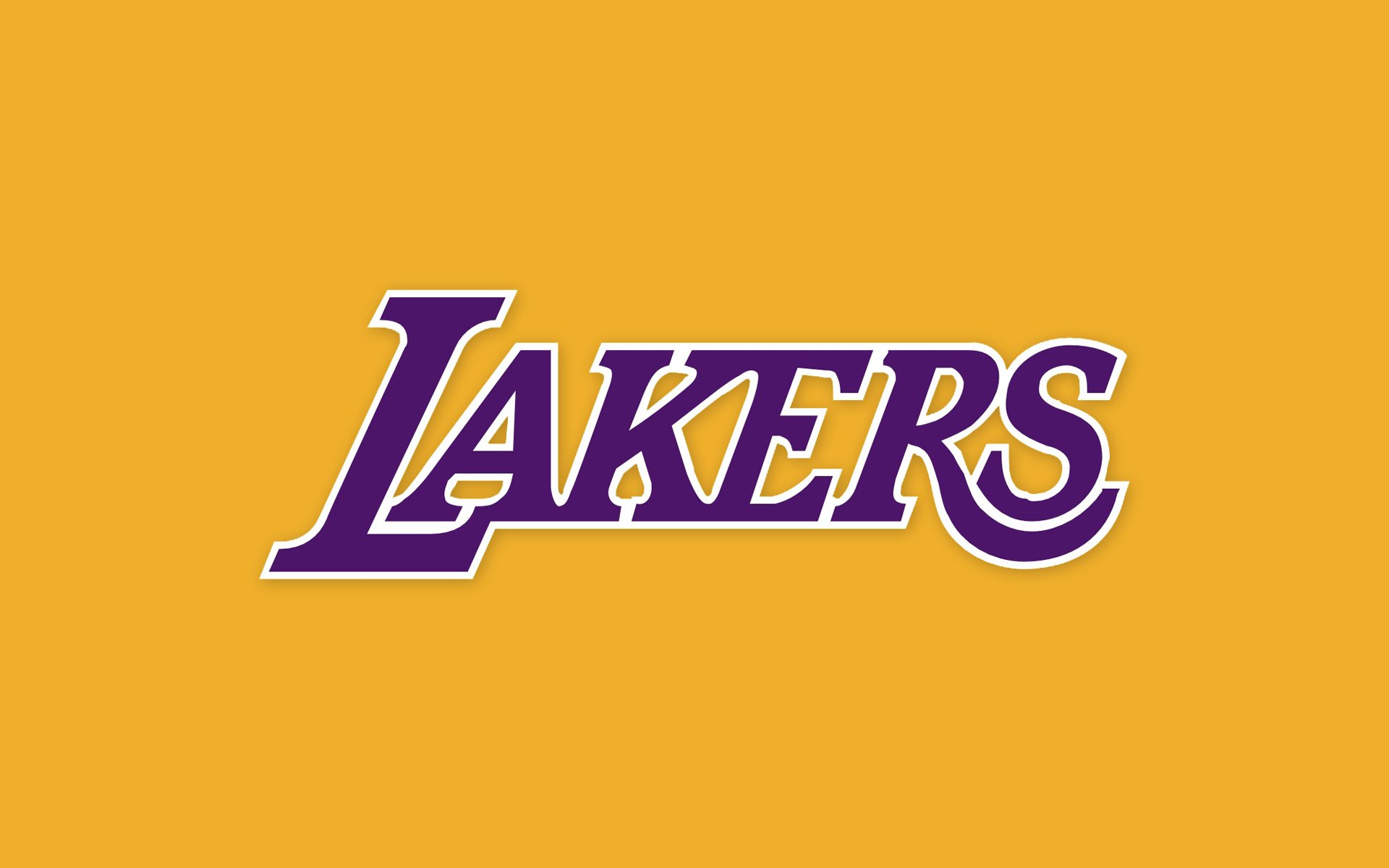 Fonds d'cran Sports - Loisirs Lakers de Los Angeles 