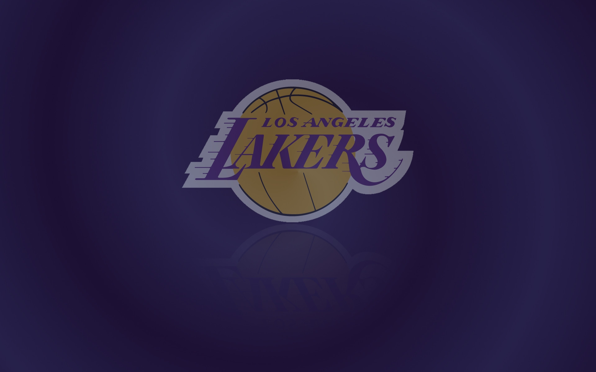 Wallpapers Sports - Leisures Los Angeles Lakers 