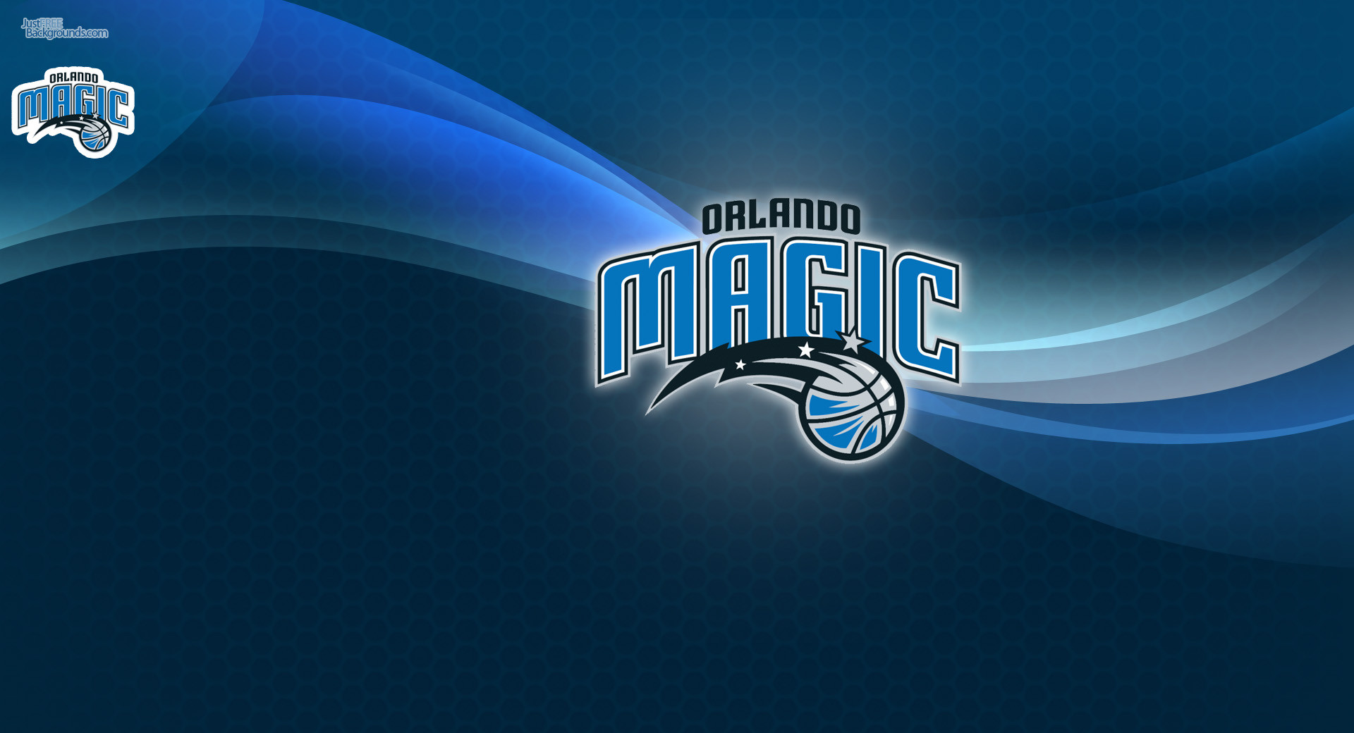 Fonds d'cran Sports - Loisirs Magic Orlando 