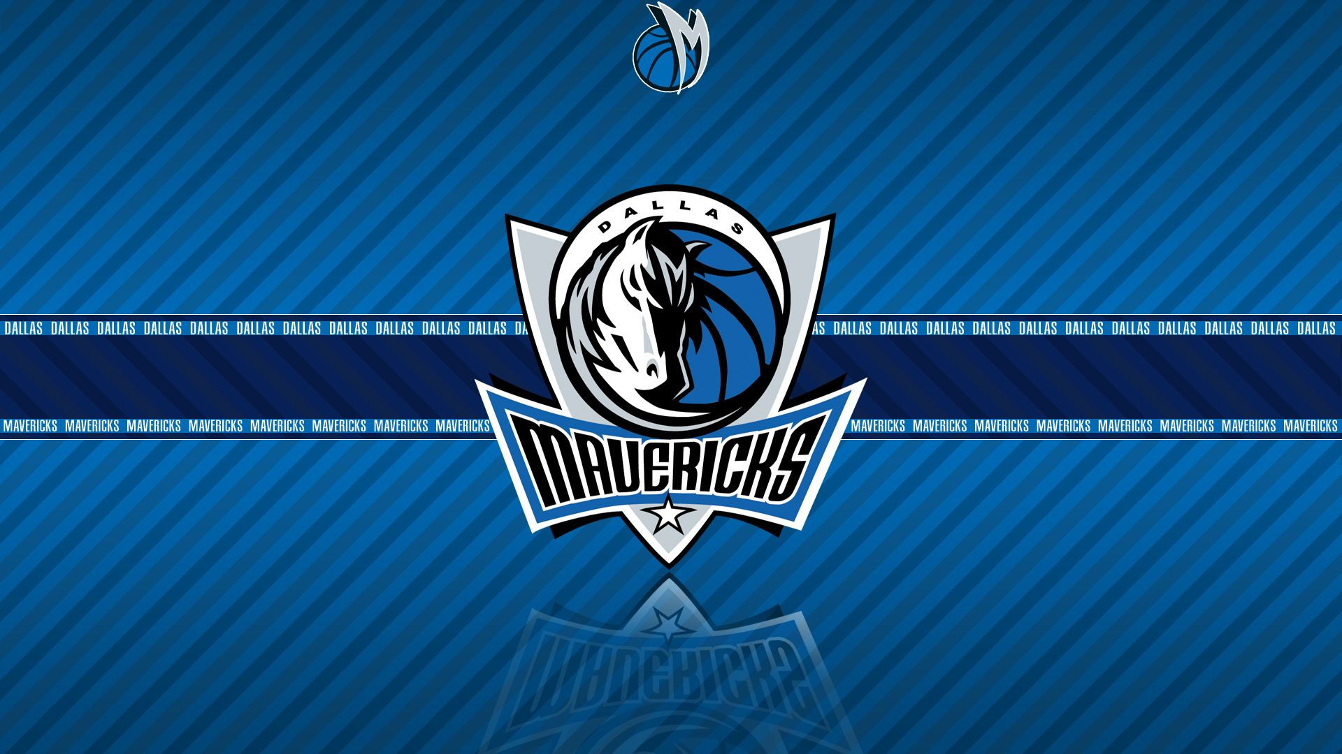 Wallpapers Sports - Leisures Dallas Mavericks 