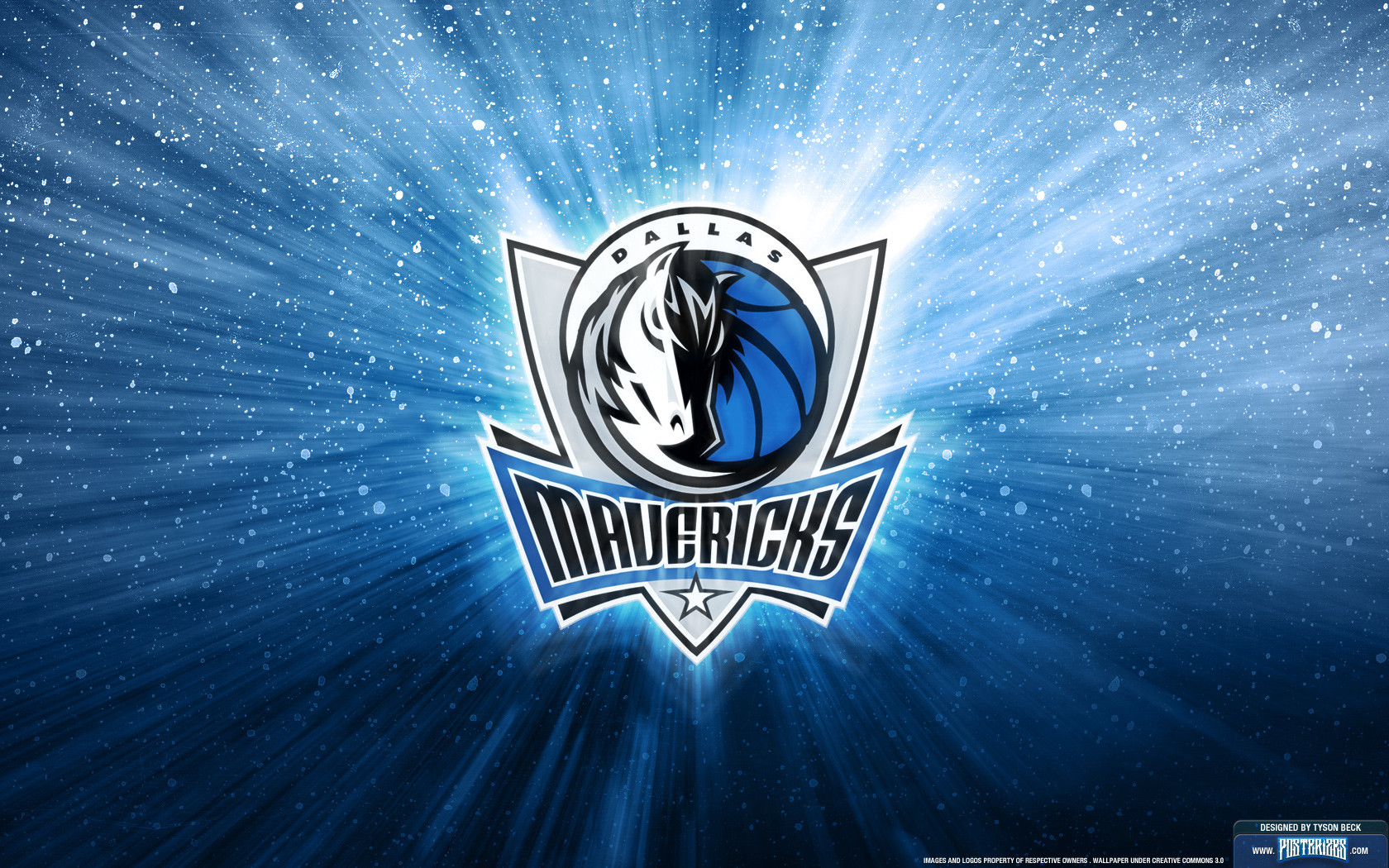 Fonds d'cran Sports - Loisirs Mavericks Dallas 