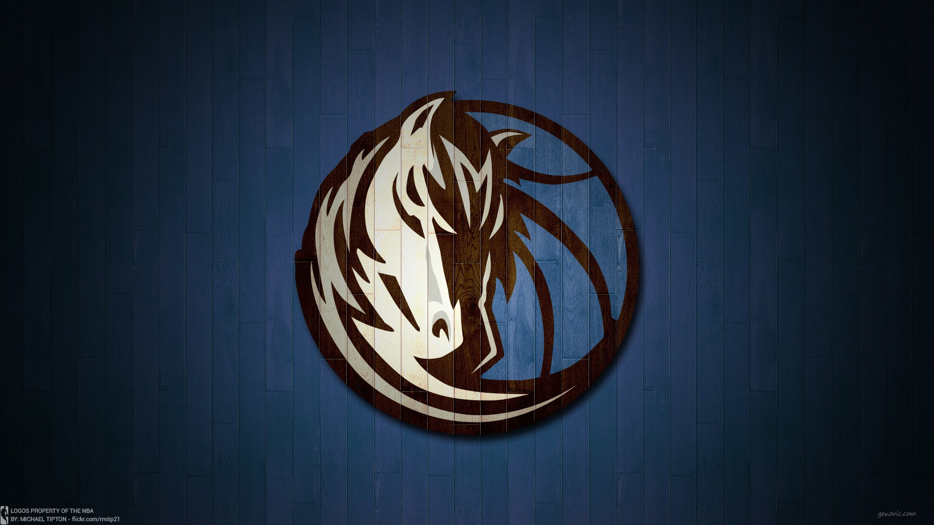 Wallpapers Sports - Leisures Dallas Mavericks 