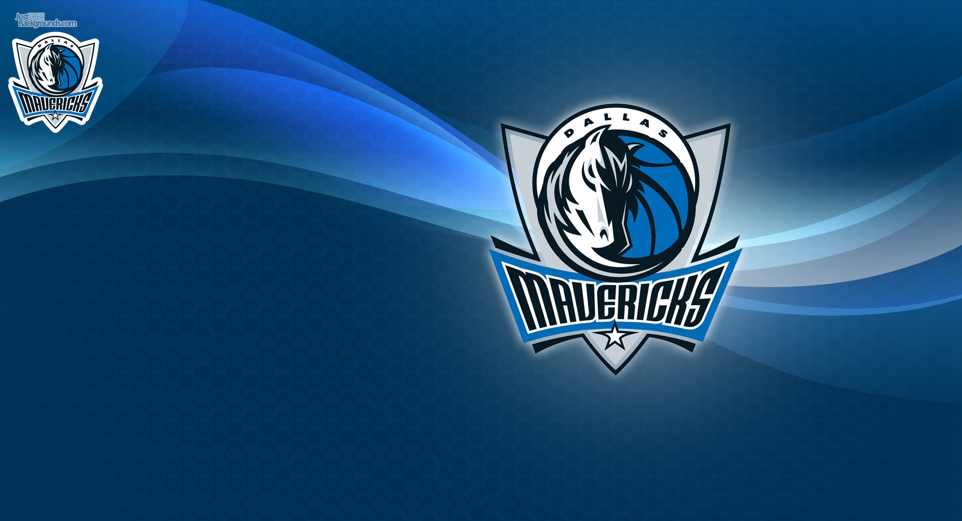 Wallpapers Sports - Leisures Dallas Mavericks 