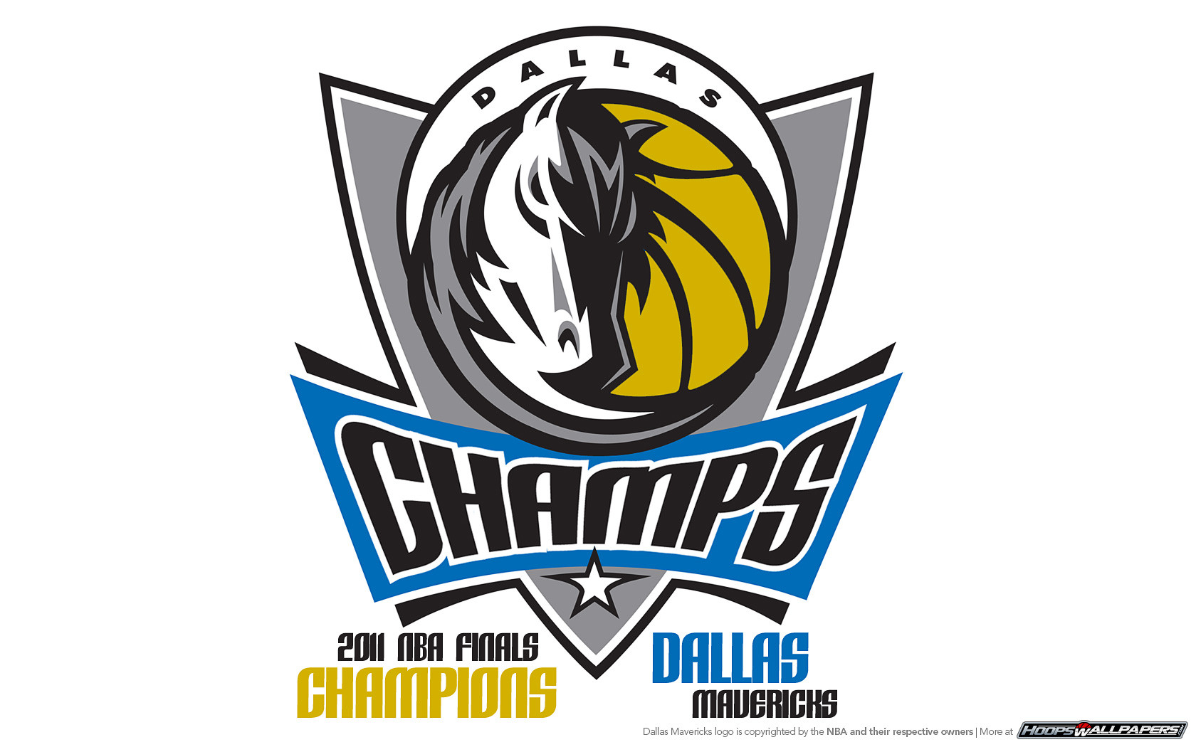 Wallpapers Sports - Leisures Dallas Mavericks 