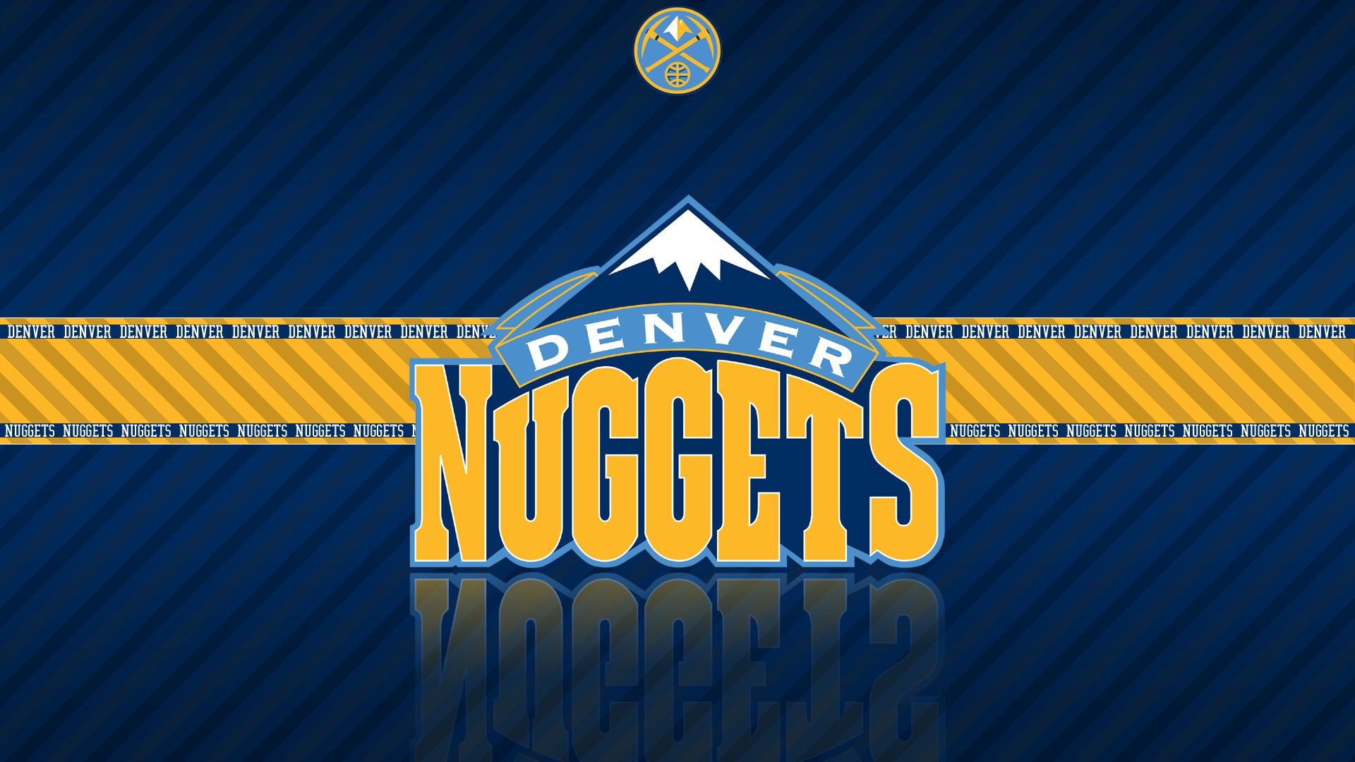 Fonds d'cran Sports - Loisirs Nuggets Denver 