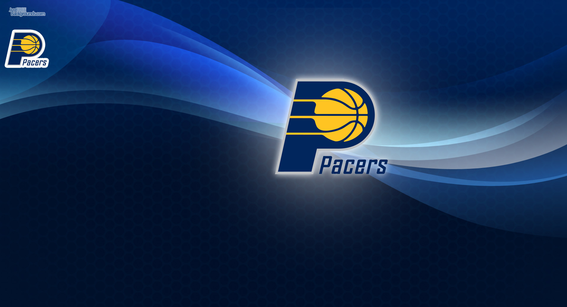 Wallpapers Sports - Leisures Indiana Pacers 