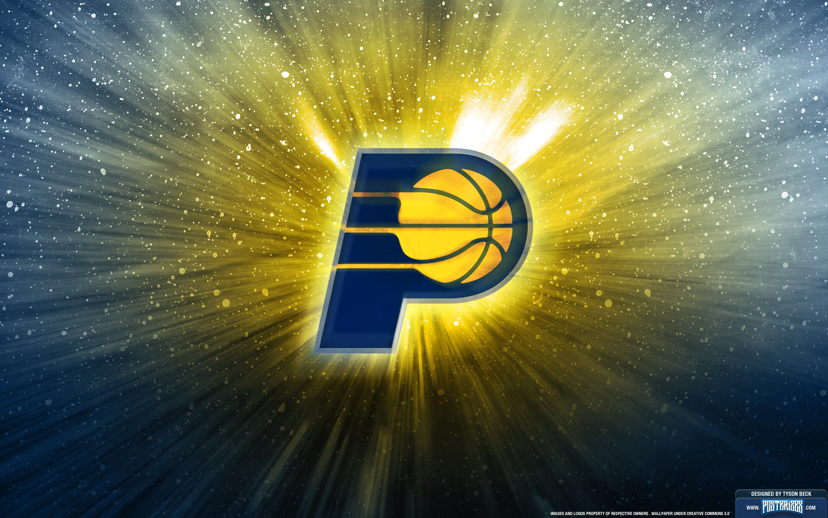 Wallpapers Sports - Leisures Indiana Pacers 