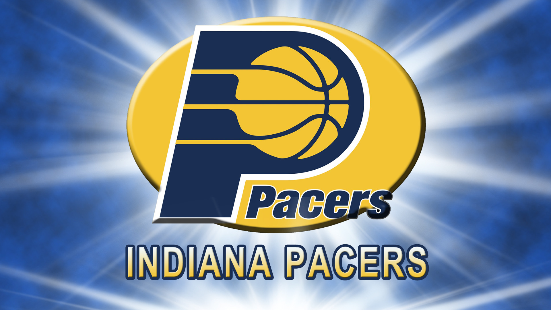 Fonds d'cran Sports - Loisirs Pacers de l'Indiana 