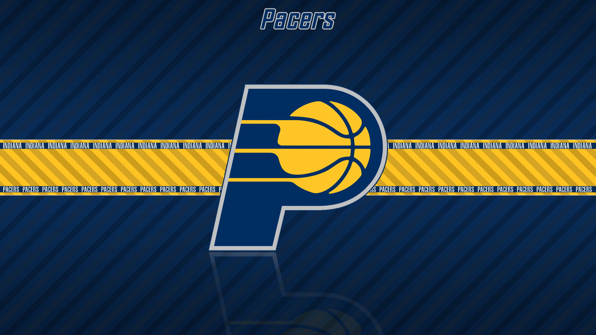 Wallpapers Sports - Leisures Indiana Pacers 