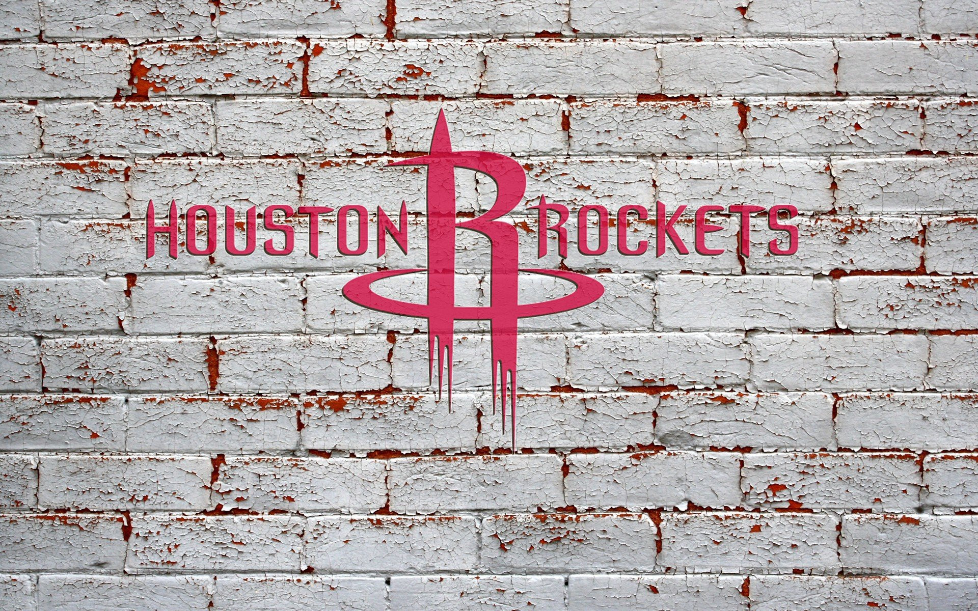 Wallpapers Sports - Leisures Houston Rockets 