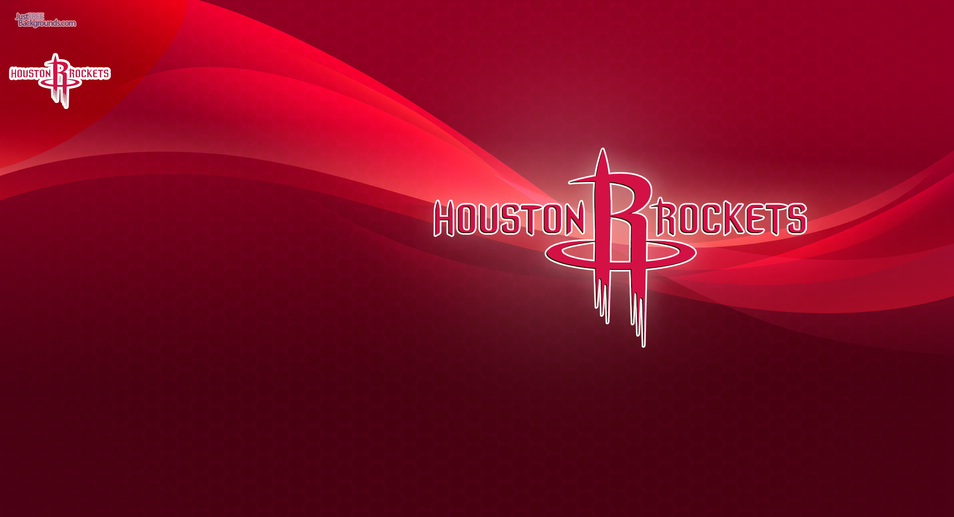 Wallpapers Sports - Leisures Houston Rockets 