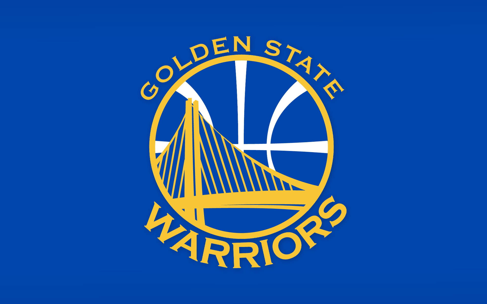 Wallpapers Sports - Leisures Golden Gates Warriors 