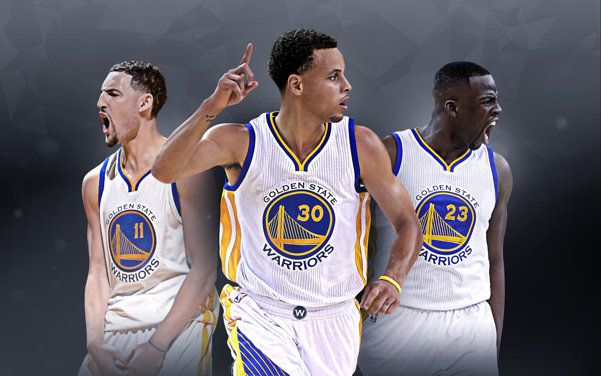 Wallpapers Sports - Leisures Golden Gates Warriors 