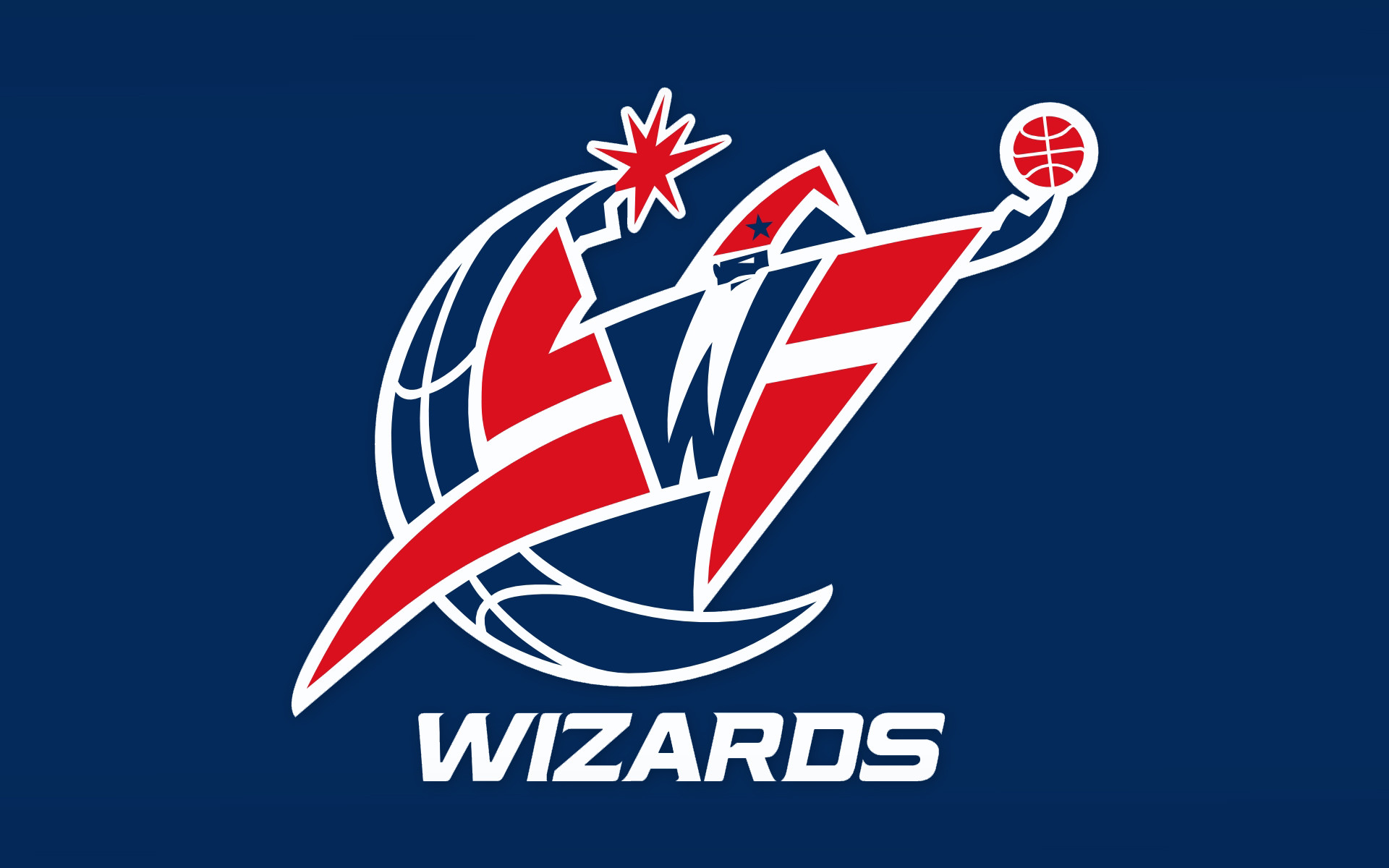 Wallpapers Sports - Leisures Washington Wizards 