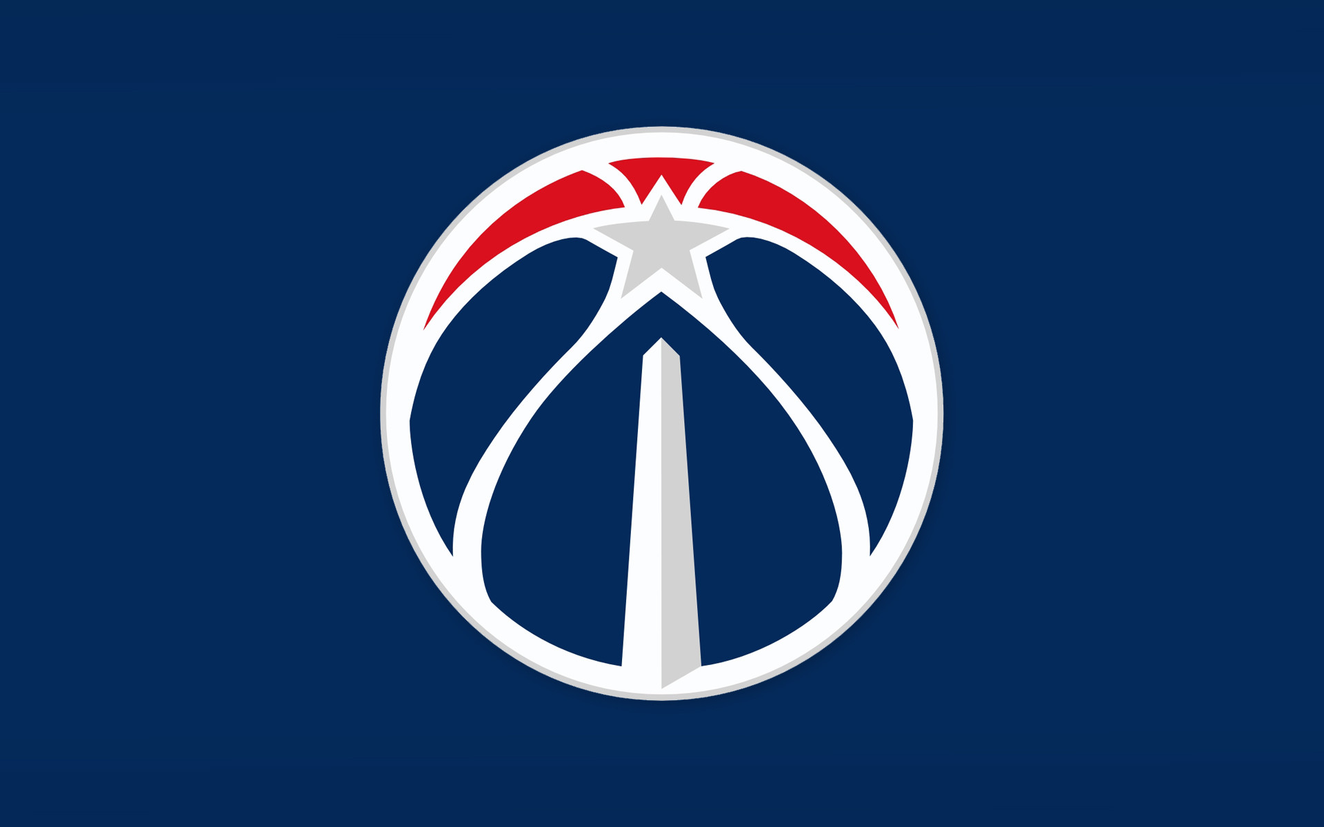 Wallpapers Sports - Leisures Washington Wizards 