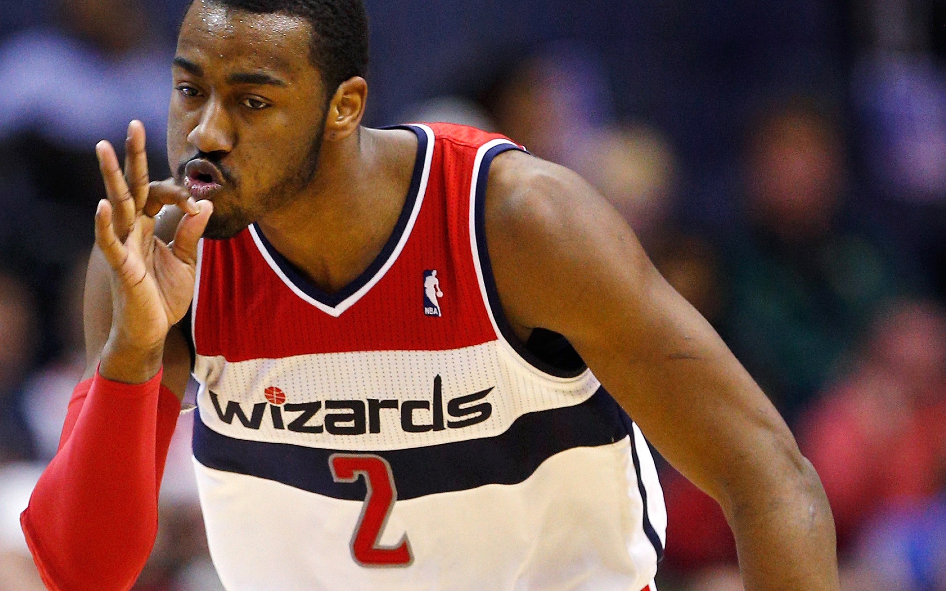 Wallpapers Sports - Leisures Washington Wizards 