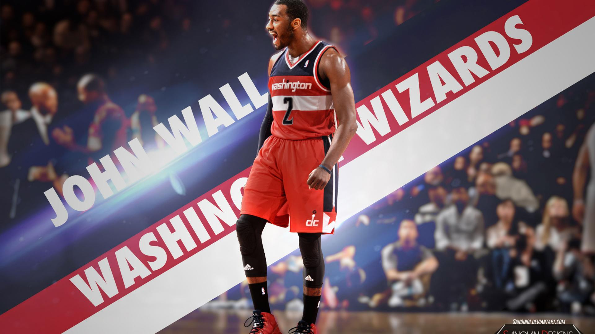 Fonds d'cran Sports - Loisirs Wizards de Washington 