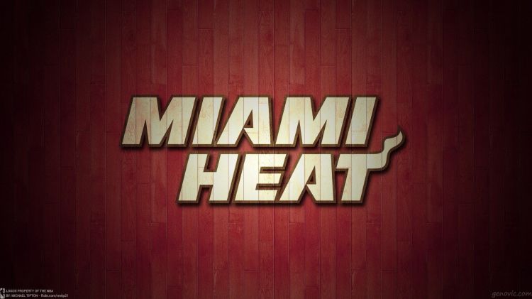 Fonds d'cran Sports - Loisirs Heats Miami Wallpaper N455763