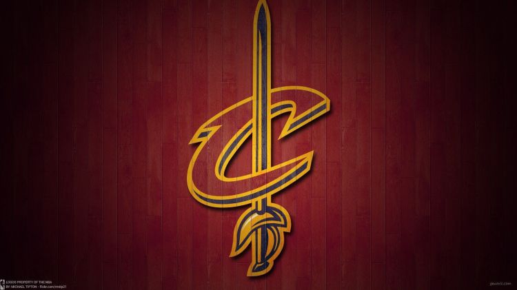 Wallpapers Sports - Leisures Cleveland Cavaliers Wallpaper N455899