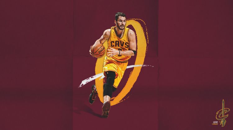 Wallpapers Sports - Leisures Cleveland Cavaliers Wallpaper N455905