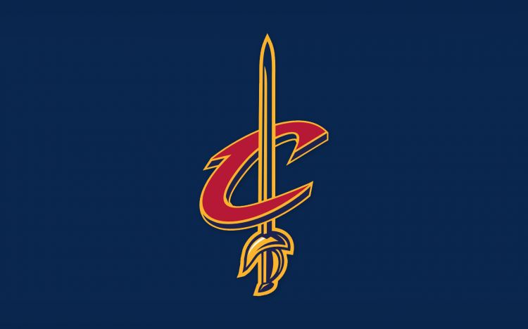 Wallpapers Sports - Leisures Cleveland Cavaliers Wallpaper N455783