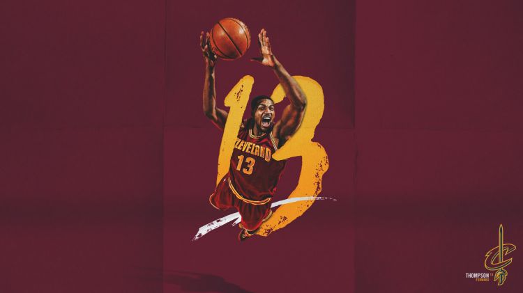 Fonds d'cran Sports - Loisirs Cavalier Cleveland Wallpaper N455784