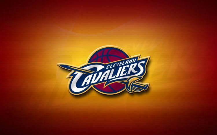 Wallpapers Sports - Leisures Cleveland Cavaliers Wallpaper N455795