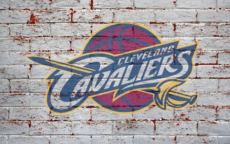 Wallpapers Sports - Leisures Cleveland Cavaliers Wallpaper N455797