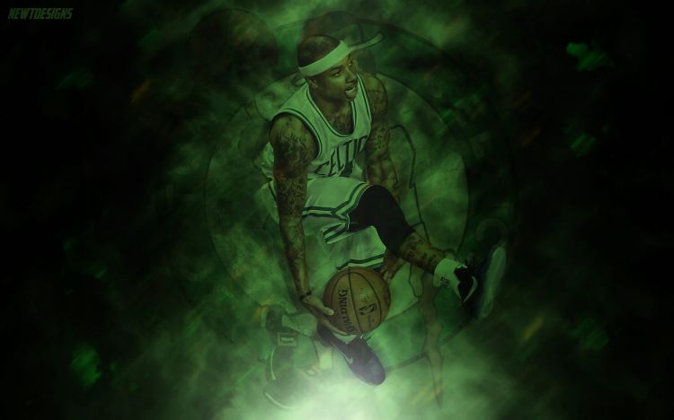 Fonds d'cran Sports - Loisirs Celtics Boston Wallpaper N455805