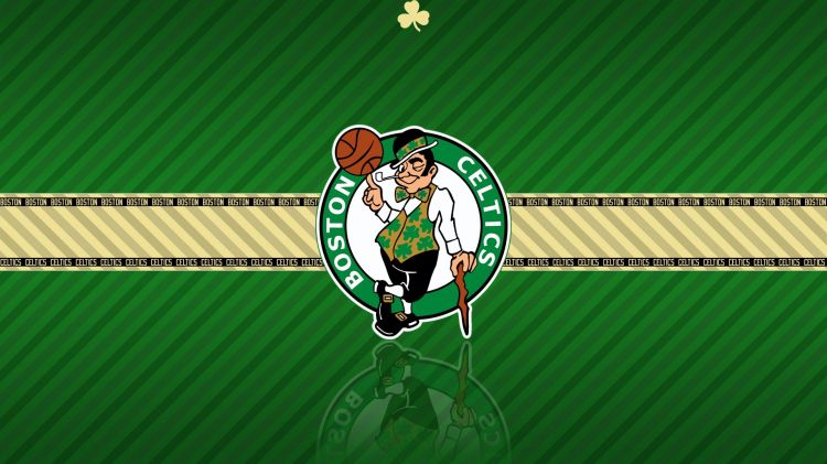 Fonds d'cran Sports - Loisirs Celtics Boston Wallpaper N455804