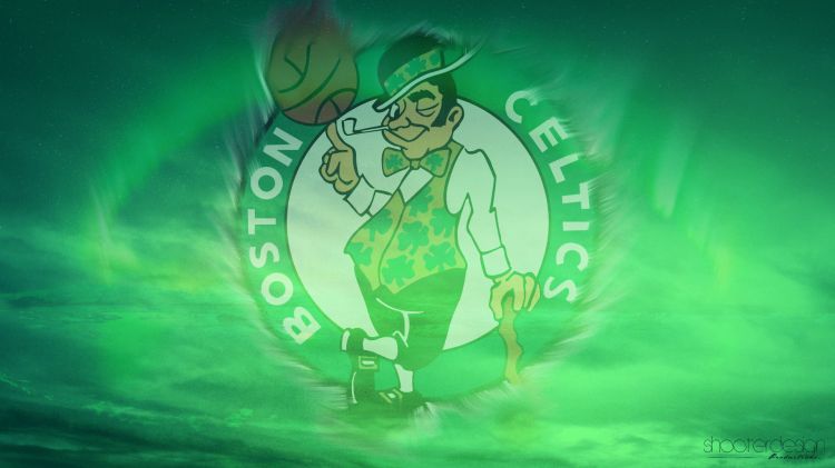 Fonds d'cran Sports - Loisirs Celtics Boston Wallpaper N455808