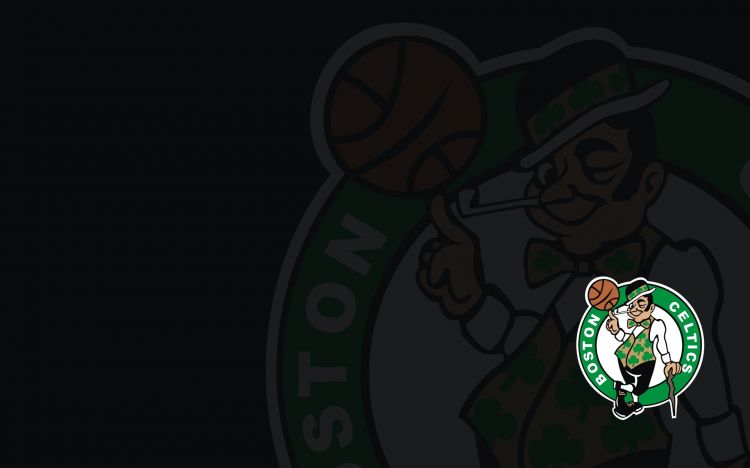 Fonds d'cran Sports - Loisirs Celtics Boston Wallpaper N455812