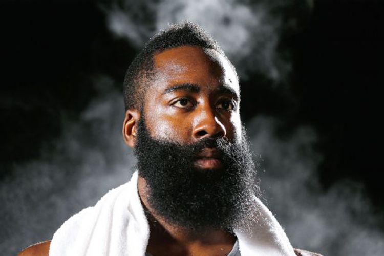 Fonds d'cran Sports - Loisirs James Harden Wallpaper N455841